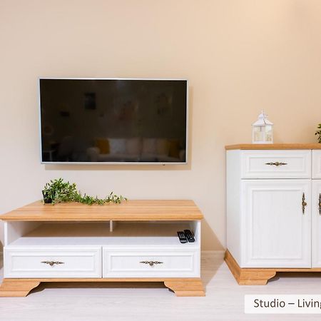 Super Central Stylish Suite & Studio With Shared Terrace By Flat Mаnager Sofia Extérieur photo