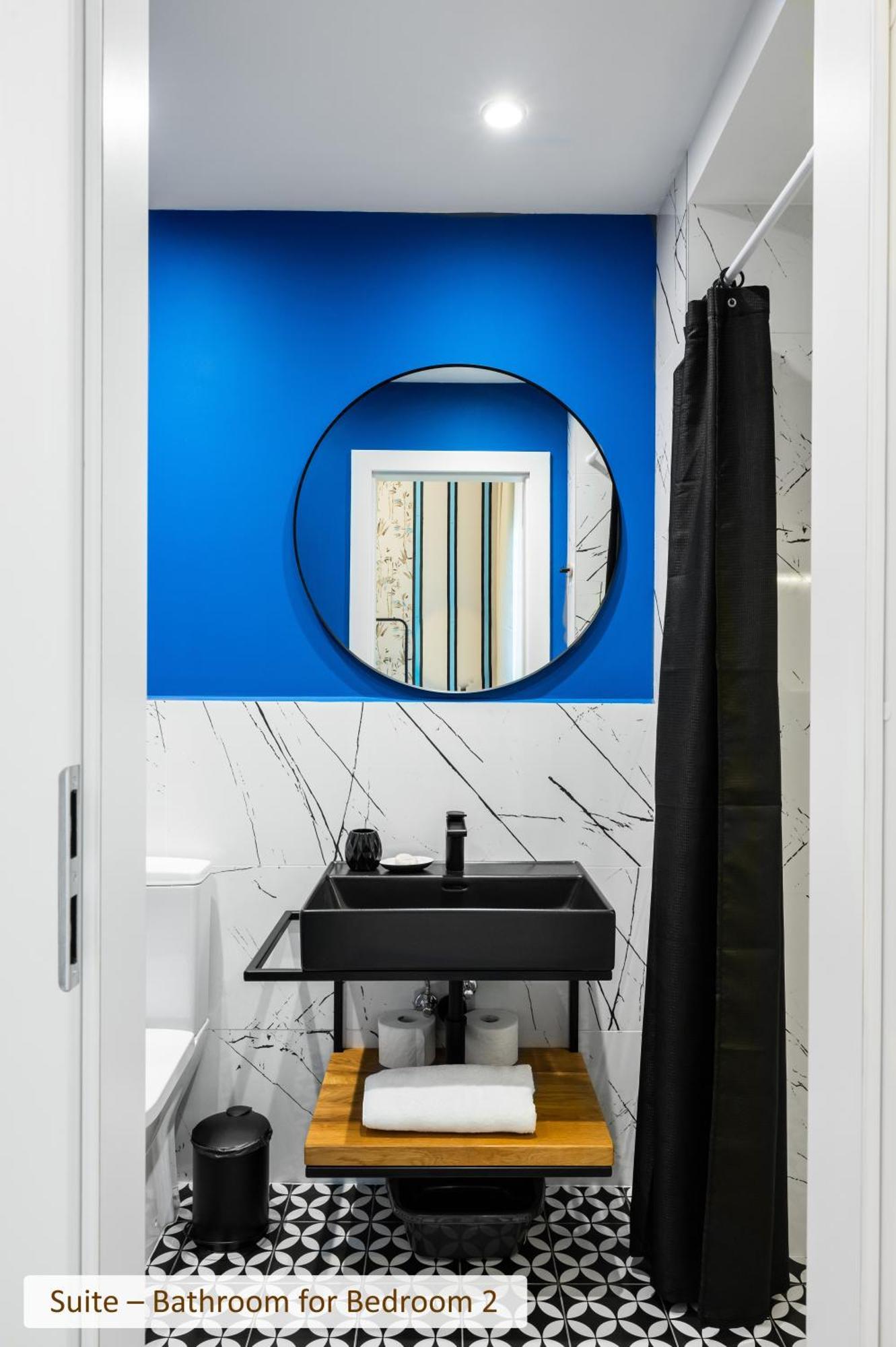 Super Central Stylish Suite & Studio With Shared Terrace By Flat Mаnager Sofia Extérieur photo