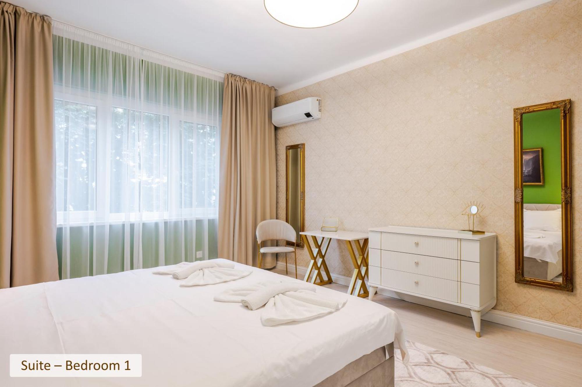 Super Central Stylish Suite & Studio With Shared Terrace By Flat Mаnager Sofia Extérieur photo