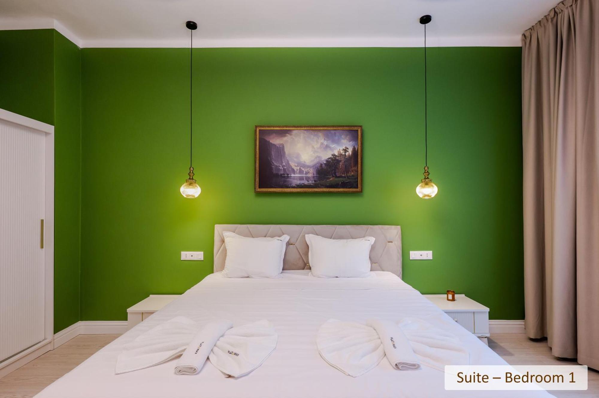 Super Central Stylish Suite & Studio With Shared Terrace By Flat Mаnager Sofia Extérieur photo