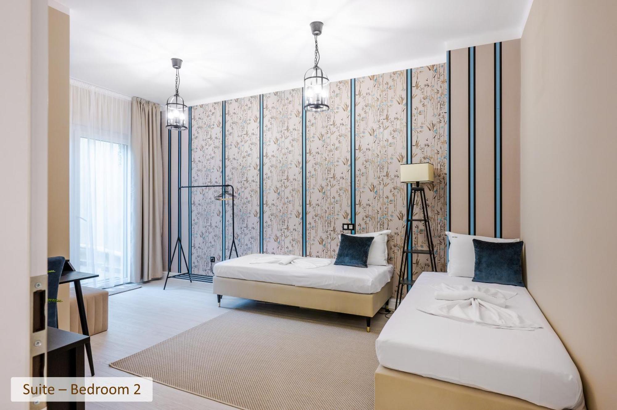 Super Central Stylish Suite & Studio With Shared Terrace By Flat Mаnager Sofia Extérieur photo