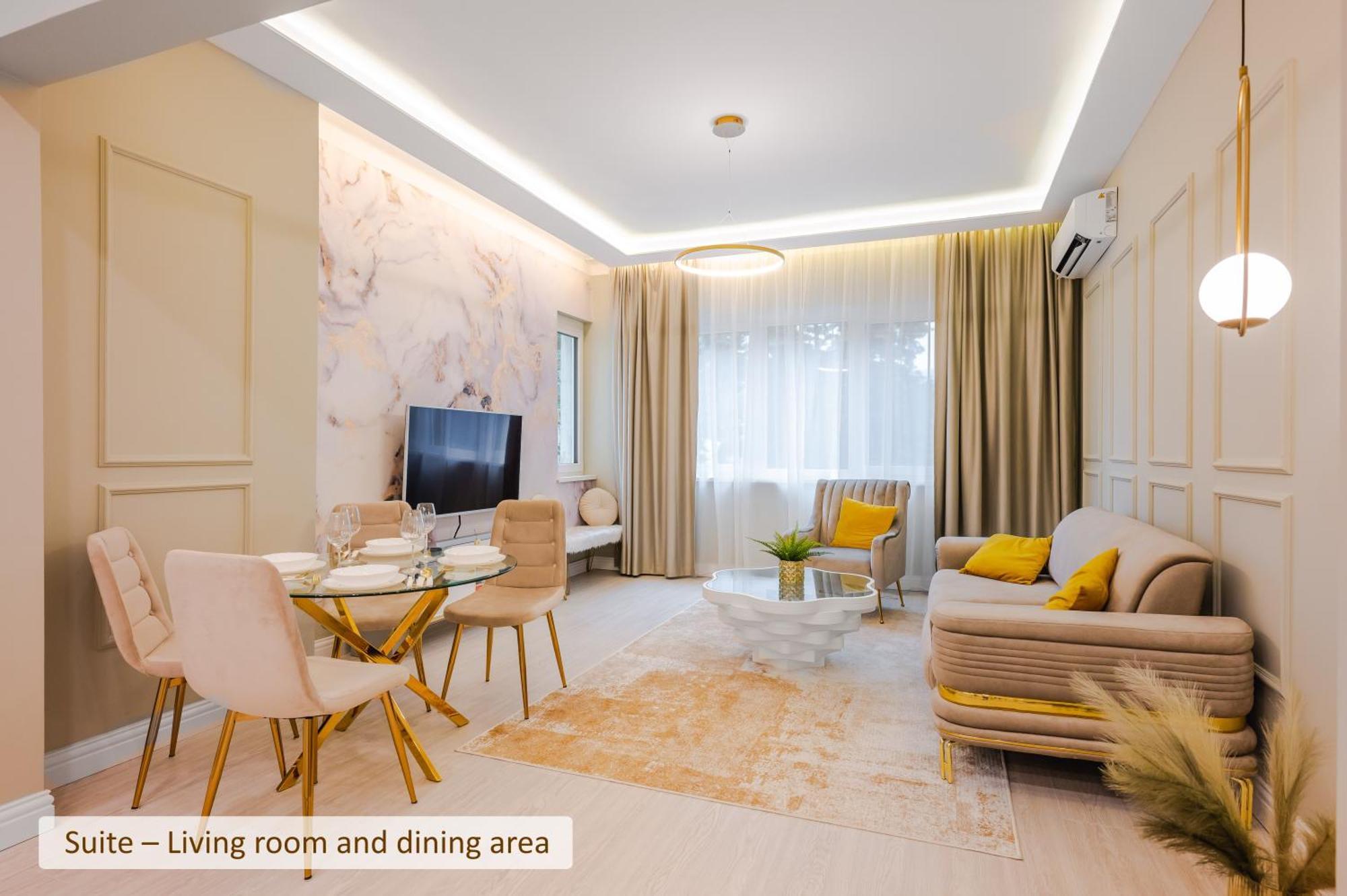 Super Central Stylish Suite & Studio With Shared Terrace By Flat Mаnager Sofia Extérieur photo